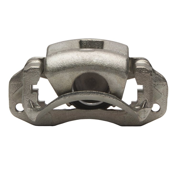 *CALIPER-SILVER ZINC