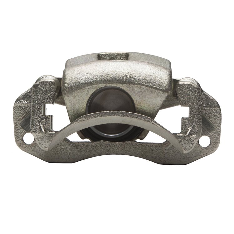 *CALIPER-SILVER ZINC