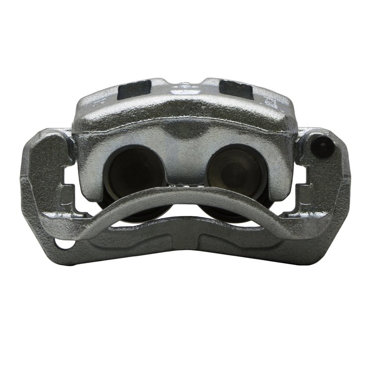 *CALIPER-SILVER ZINC