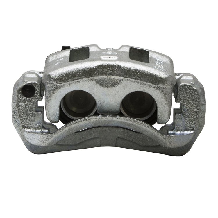 *CALIPER-SILVER ZINC