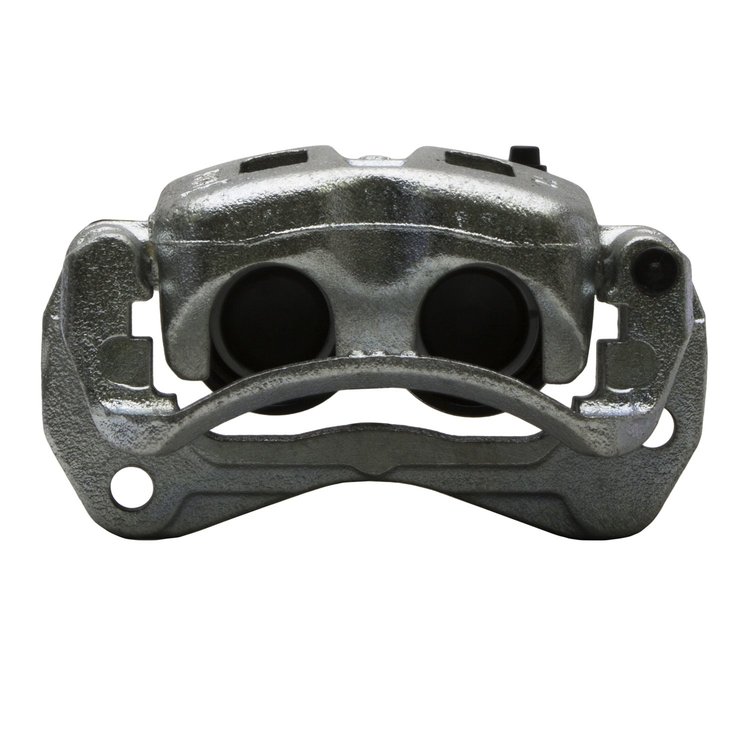 *CALIPER-SILVER ZINC