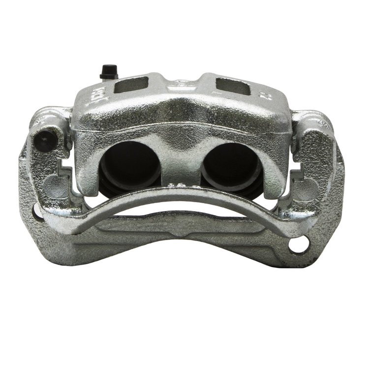 *CALIPER-SILVER ZINC