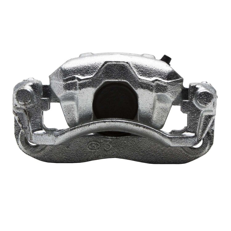 *CALIPER-SILVER ZINC