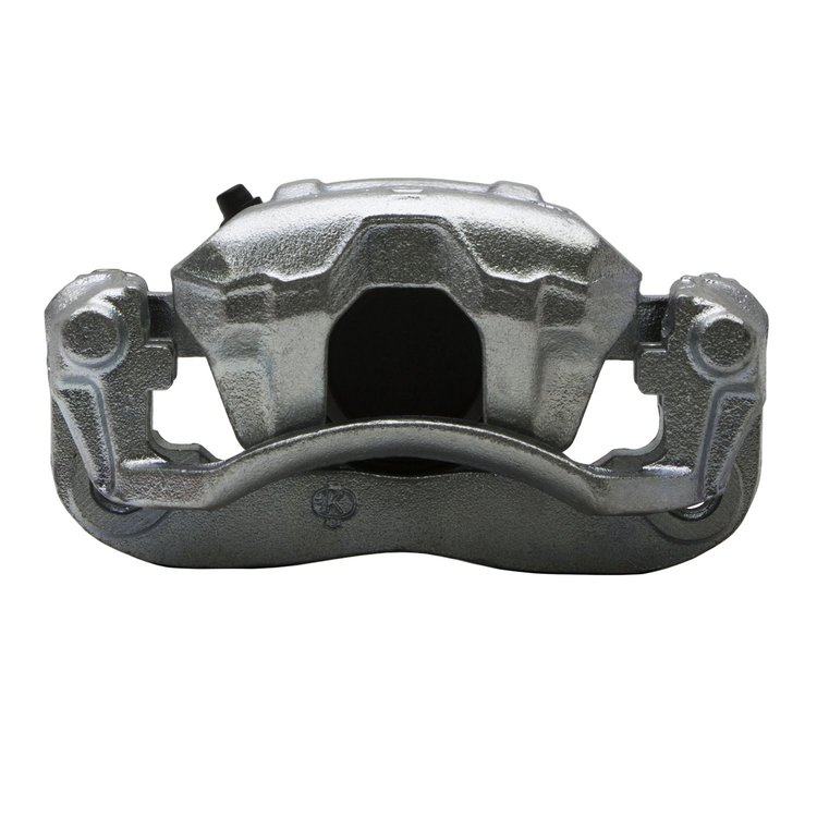 *CALIPER-SILVER ZINC