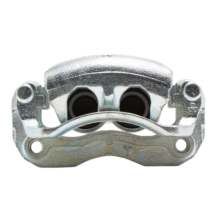 *CALIPER-SILVER ZINC