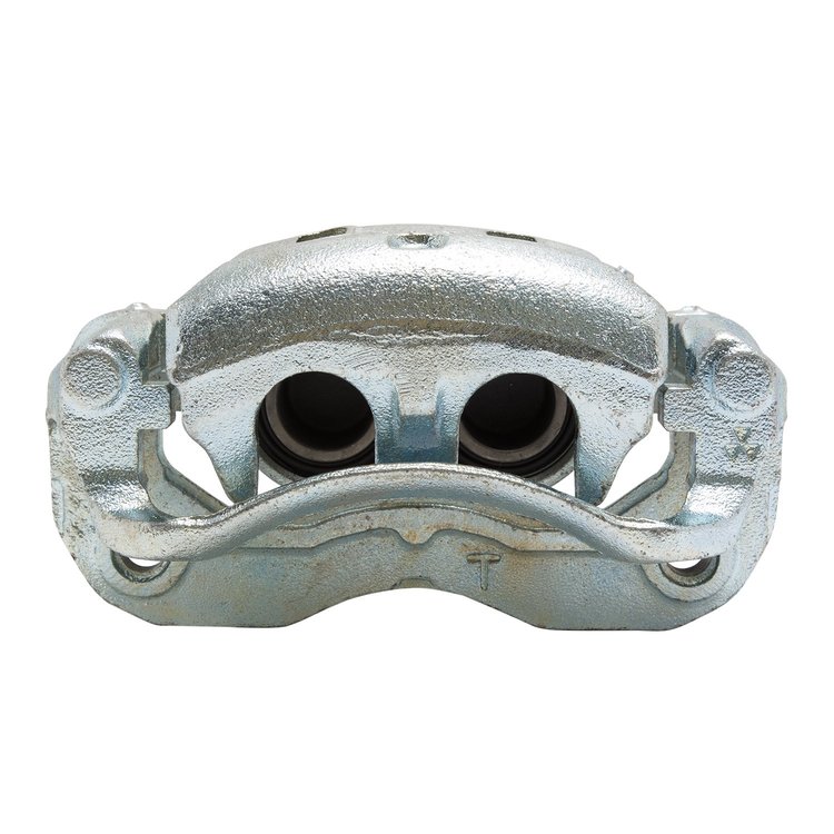 *CALIPER-SILVER ZINC
