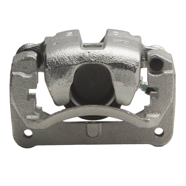 *CALIPER-SILVER ZINC