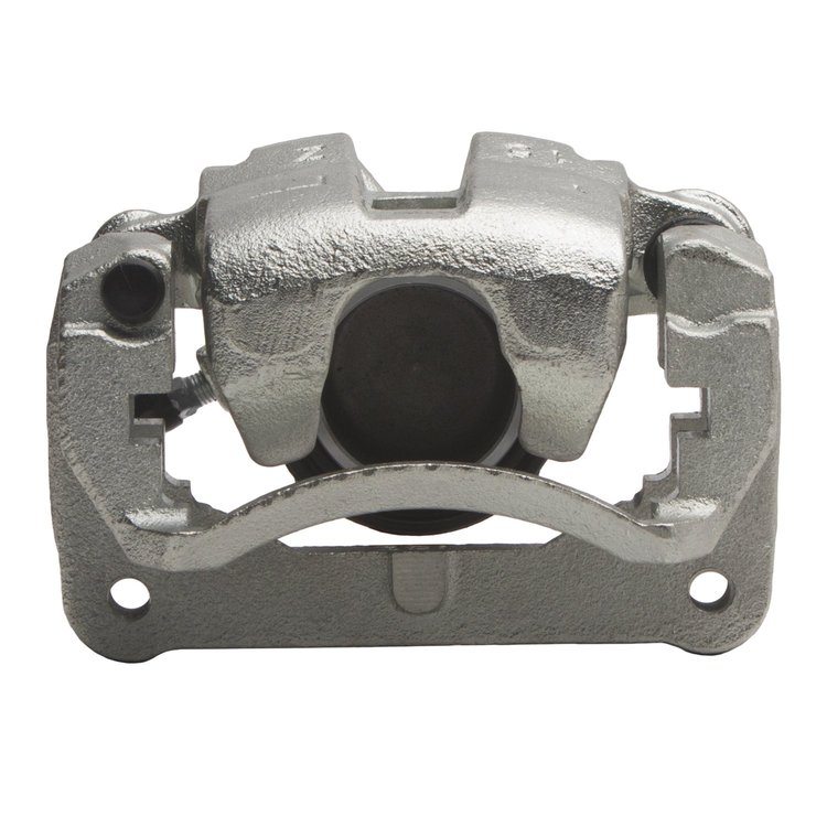 *CALIPER-SILVER ZINC