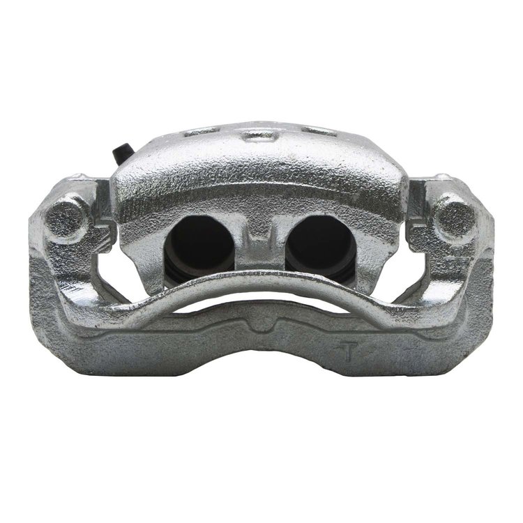 *CALIPER-SILVER ZINC