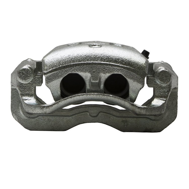 *CALIPER-SILVER ZINC