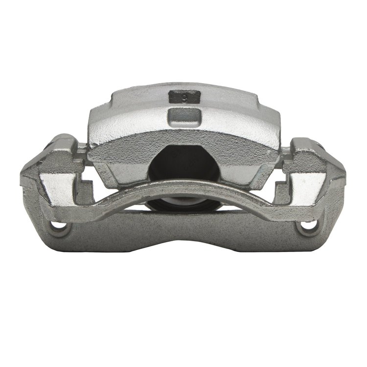 *CALIPER-SILVER ZINC