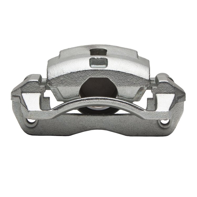 *CALIPER-SILVER ZINC