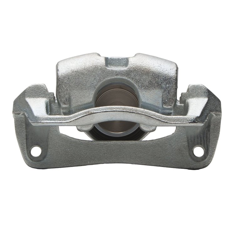 *CALIPER-SILVER ZINC