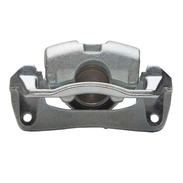 *CALIPER-SILVER ZINC