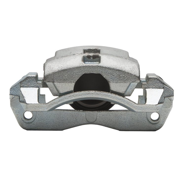 *CALIPER-SILVER ZINC