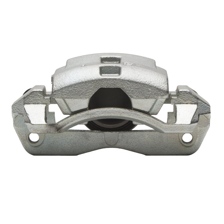 *CALIPER-SILVER ZINC