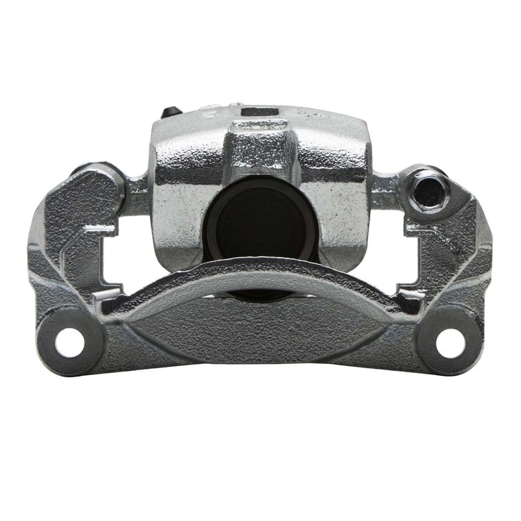 *CALIPER-SILVER ZINC