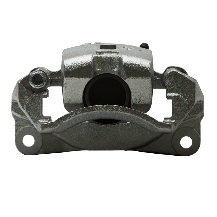 *CALIPER-SILVER ZINC