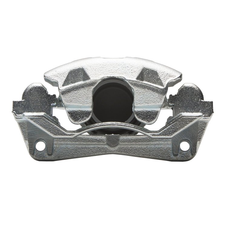 *CALIPER-SILVER ZINC
