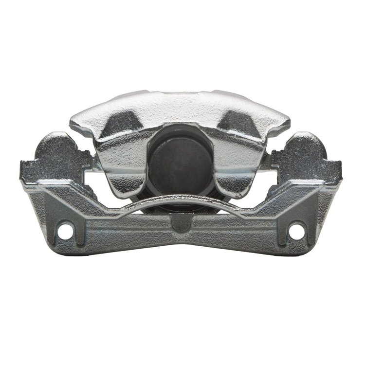 *CALIPER-SILVER ZINC