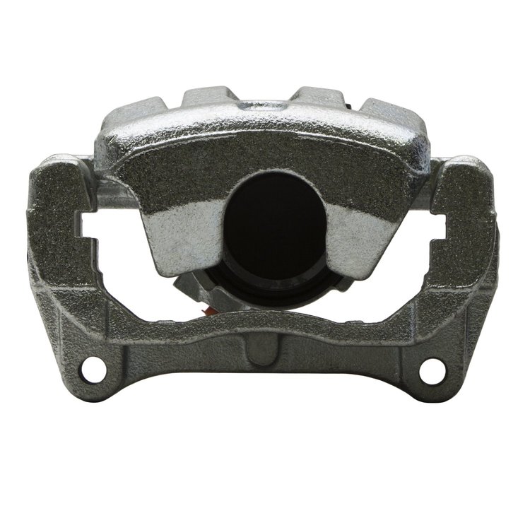 *CALIPER-SILVER ZINC