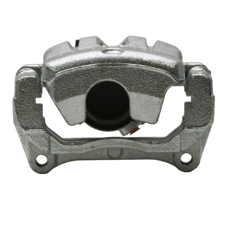 *CALIPER-SILVER ZINC