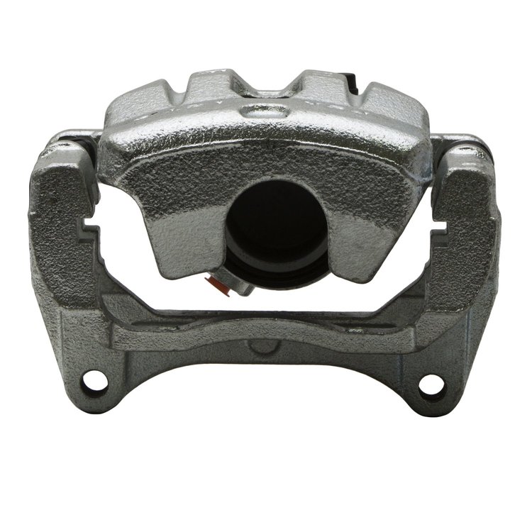 *CALIPER-SILVER ZINC