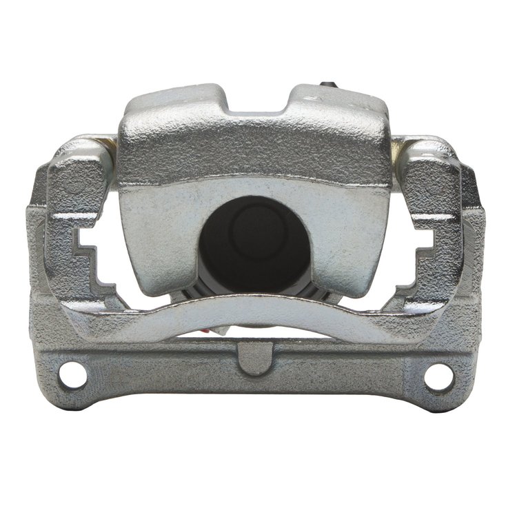 *CALIPER-SILVER ZINC