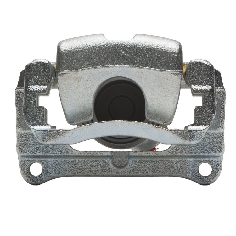 *CALIPER-SILVER ZINC