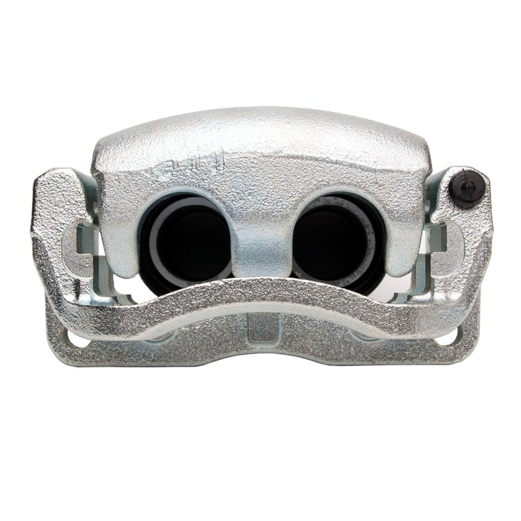 *CALIPER-SILVER ZINC