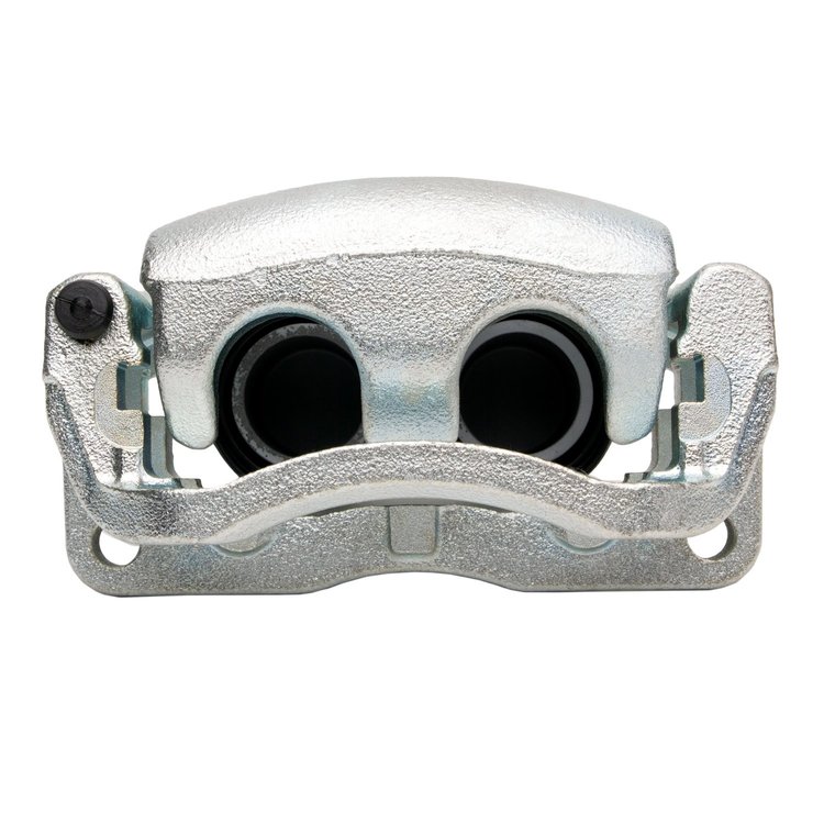 *CALIPER-SILVER ZINC
