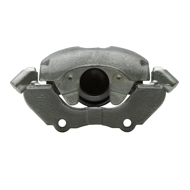 *CALIPER-SILVER ZINC