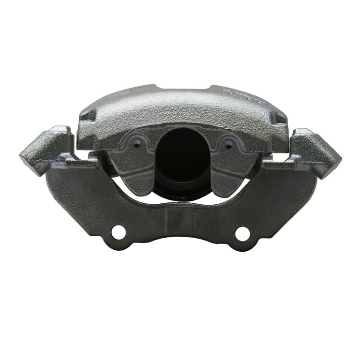 *CALIPER-SILVER ZINC
