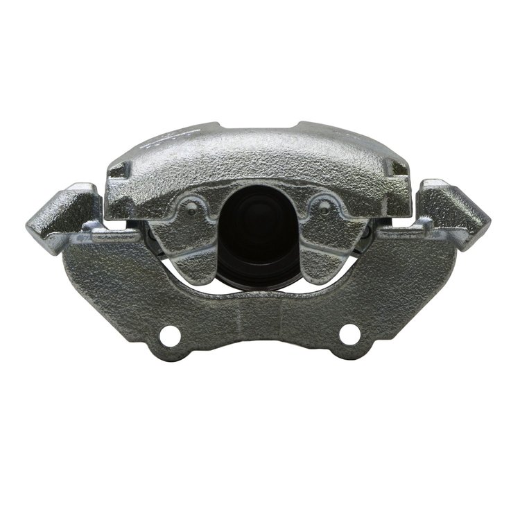 *CALIPER-SILVER ZINC