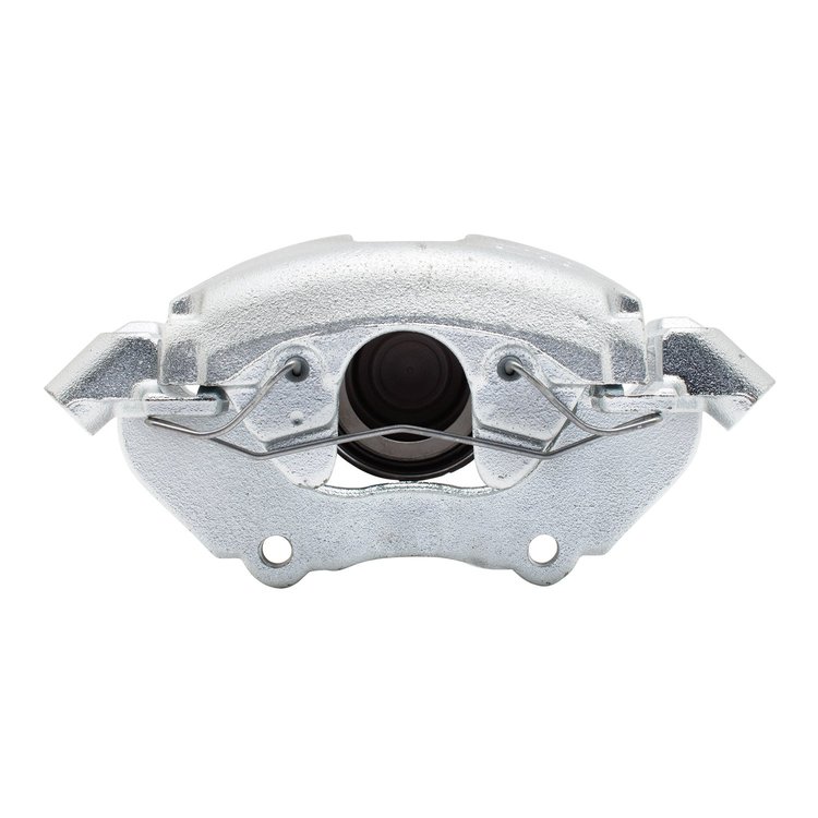 *CALIPER-SILVER ZINC