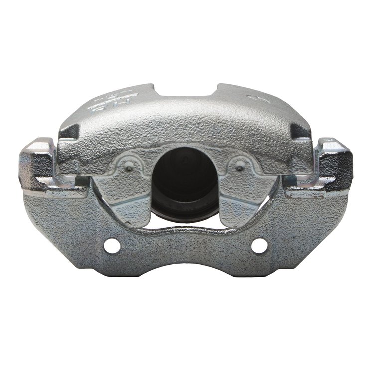 *CALIPER-SILVER ZINC