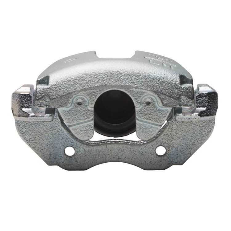 *CALIPER-SILVER ZINC