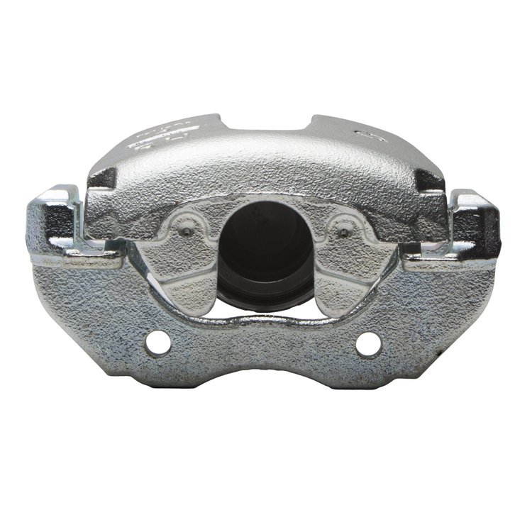 *CALIPER-SILVER ZINC