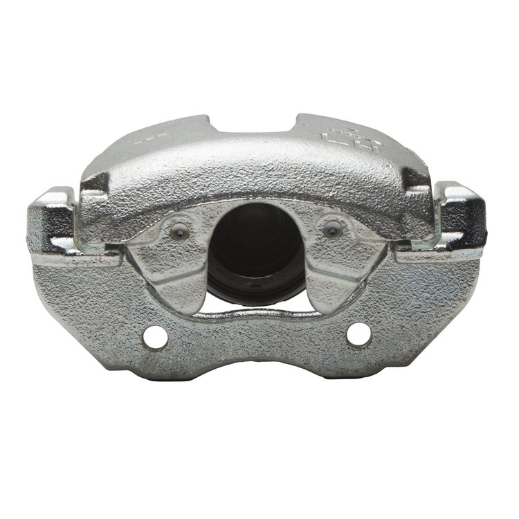 *CALIPER-SILVER ZINC