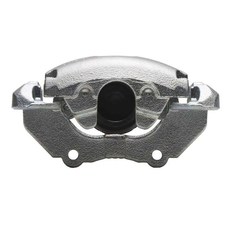 *CALIPER-SILVER ZINC