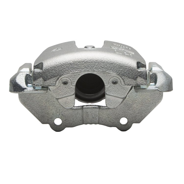 *CALIPER-SILVER ZINC