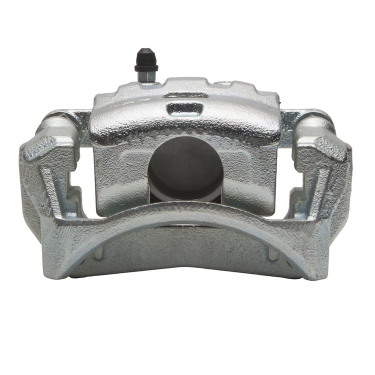 *CALIPER-SILVER ZINC