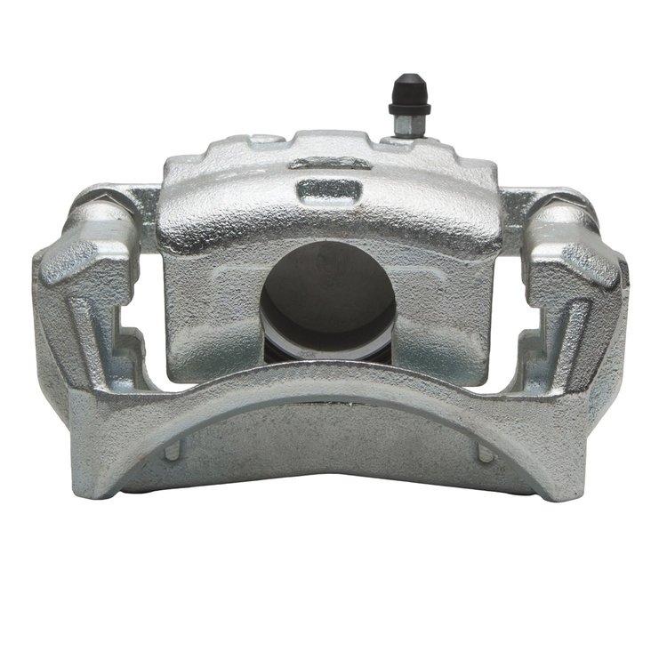 *CALIPER-SILVER ZINC