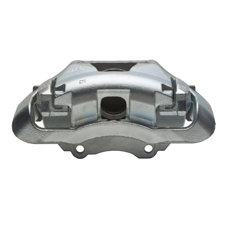 *CALIPER-SILVER ZINC