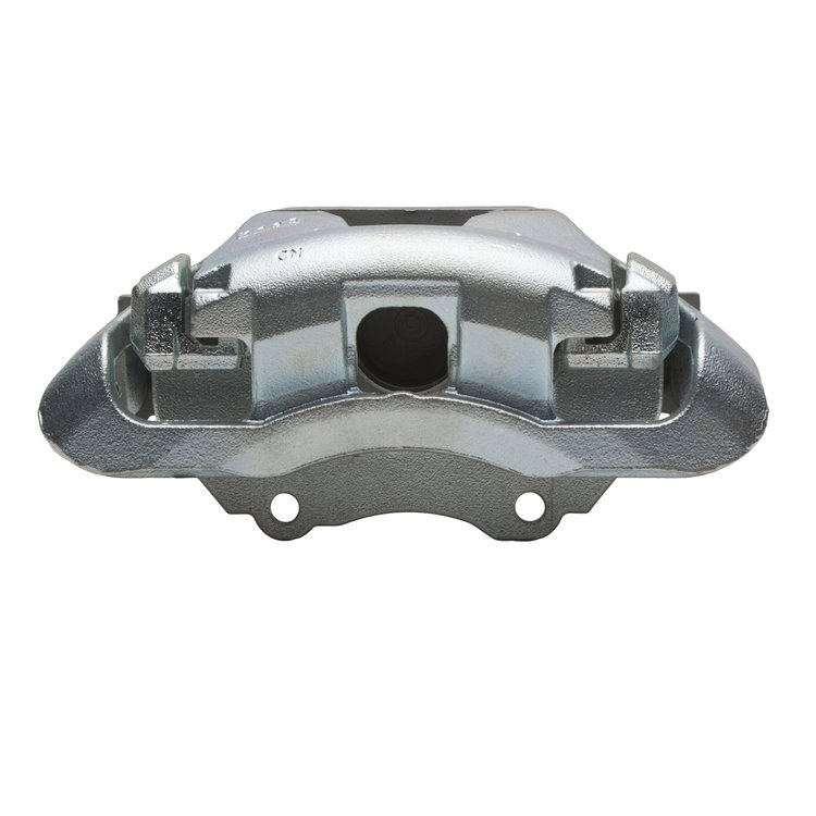 *CALIPER-SILVER ZINC