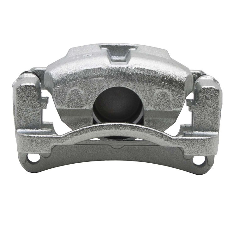 *CALIPER-SILVER ZINC