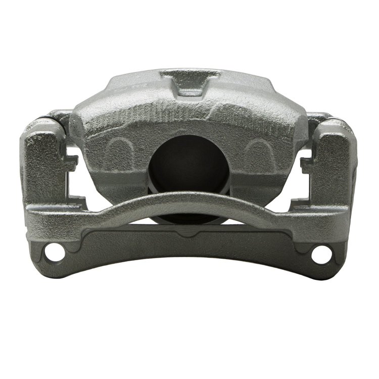 *CALIPER-SILVER ZINC