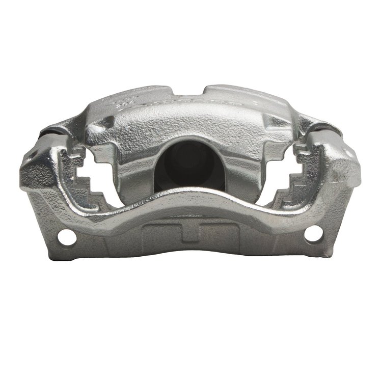 *CALIPER-SILVER ZINC