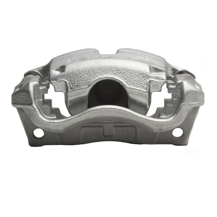 *CALIPER-SILVER ZINC