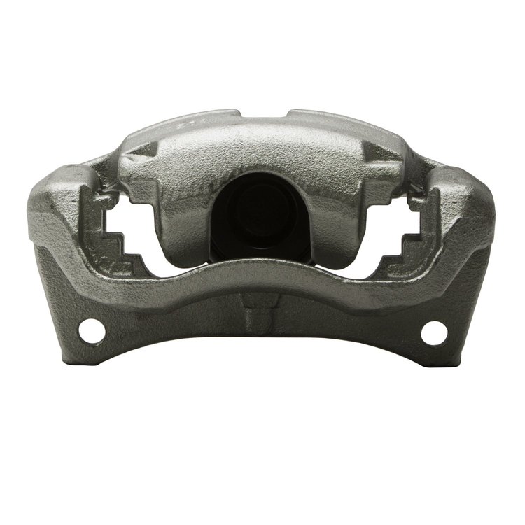 *CALIPER-SILVER ZINC